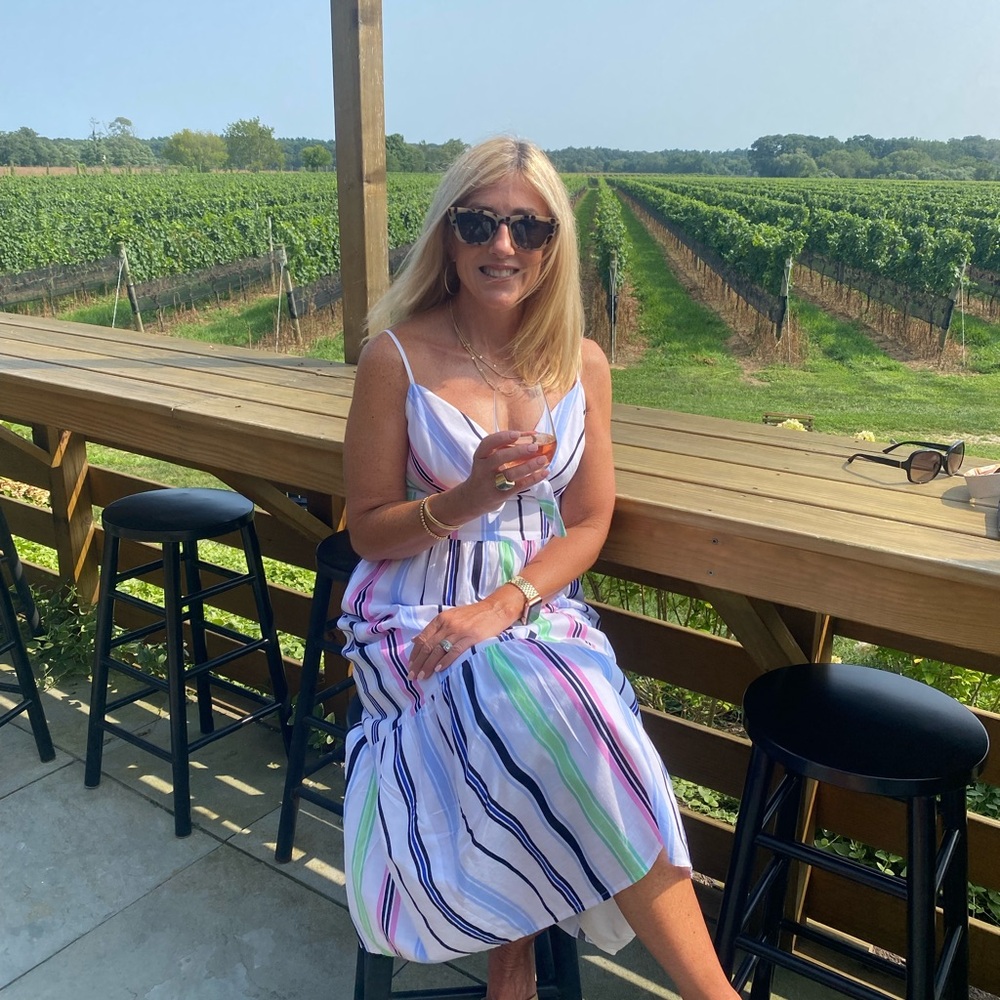 Meet your Posher, Dawn
